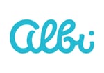 Albi.cz logo