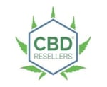 CBDResellers.com logo