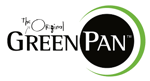Greenpan AU & NZ logo