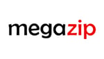 Megazip logo