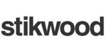 Stikwood logo