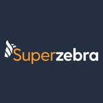 Superzebra cz/sk logo