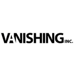 Vanishing Magic logo