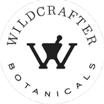 Wildcrafter Botanicals logo