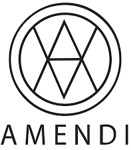 Amendi logo