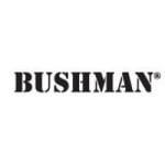 Bushman CZ SK EU logo