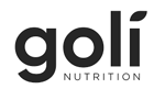 Goli Nutrition Affiliate Program logo