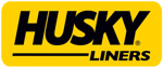 Husky Liners logo