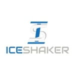 Ice Shaker logo