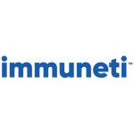 Immuneti Nutrition Affiliate Program logo