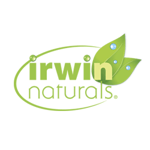 Irwin Naturals logo