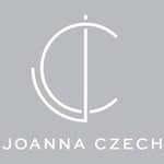 Joanna Czech logo