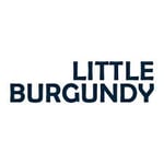 Little Burgundy Shoes logo