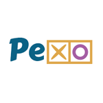 Pexo.cz logo