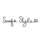 Samfa Style logo