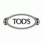 Tod's JP logo