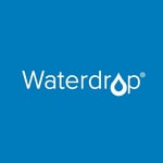 Waterdrop logo