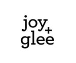 joy+glee logo