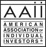 American Association of Individual Investors (AAII) logo