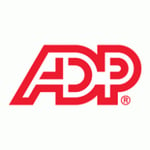 Automatic Data Processing, Inc. (ADP) logo