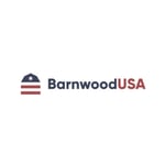 Barnwood USA logo