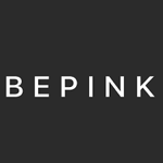 BePink.sk logo