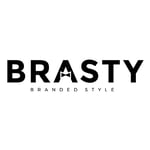 Brasty.es logo