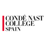 Conde Nast College logo