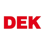 DEK.sk logo