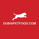 Dubai Pet Food - UAE logo