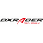 Dxracer cz-sk/Kancelarskezidle.com logo