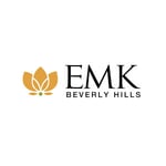 EMK Beverly Hills logo