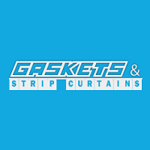 Gaskets & Strip Curtains logo