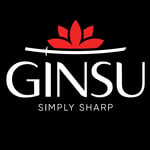 Ginsu Brands logo