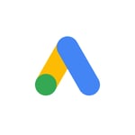 Google Ads - US logo