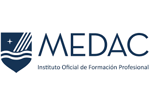 MEDAC logo
