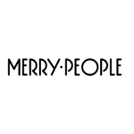 Merry People logo