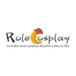 RoleCosplay logo