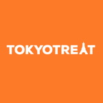 Tokyo Treat logo