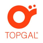 Topgal Eastern Europe logo