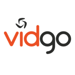 Vidgo Live Streaming TV logo