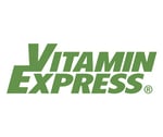 VitaminExpress INT logo