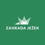 Zahradajezek.cz logo