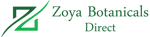 Zoya Botanicals Direct CBD logo