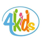 4kids.sk logo