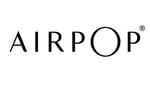 Airpop logo