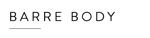 Barre Body logo