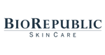 BioRepublic Skincare logo