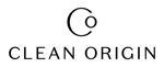 Clean Origin logo