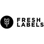 Freshlabels DE-COM logo